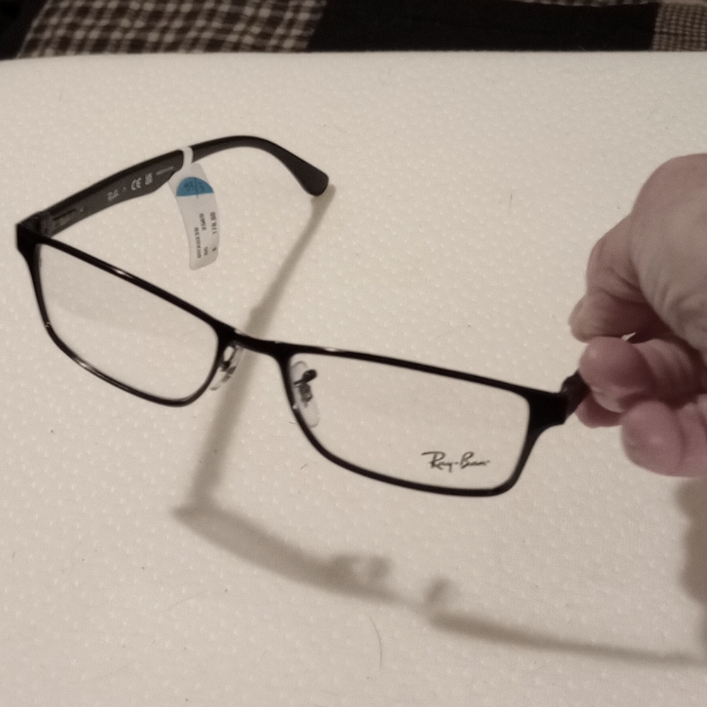 Men's Eyeglasse Frames